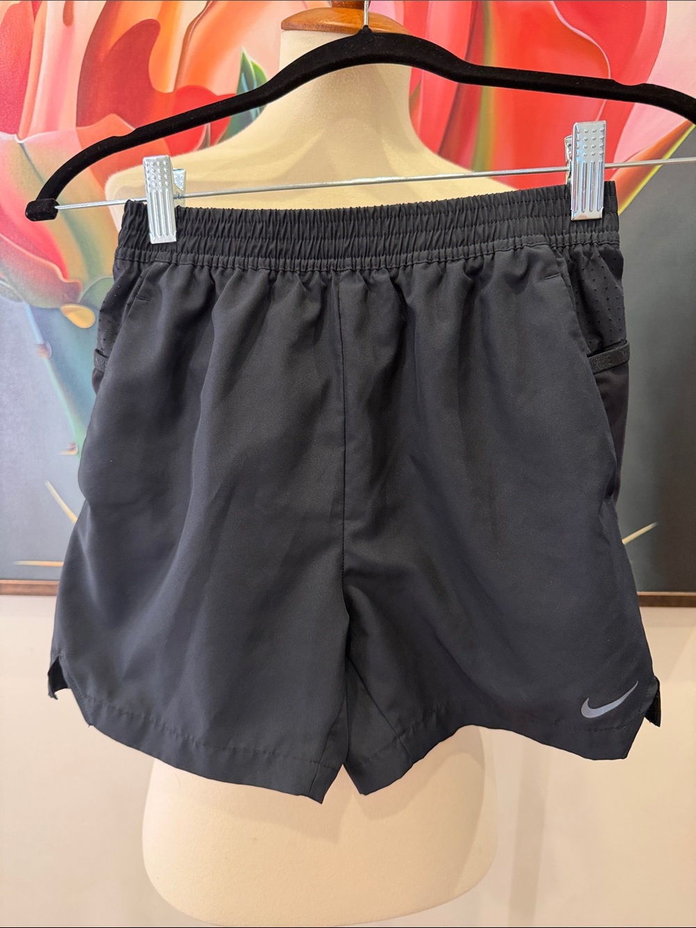 Nike Dri-Fit Shorts